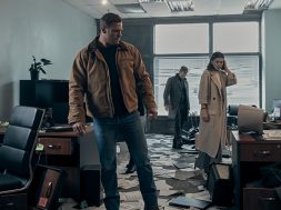 Reacher Season Two Episode Two Review SpicyPulp