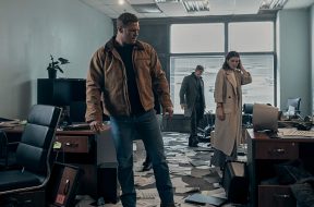 Reacher Season Two Episode Two Review SpicyPulp