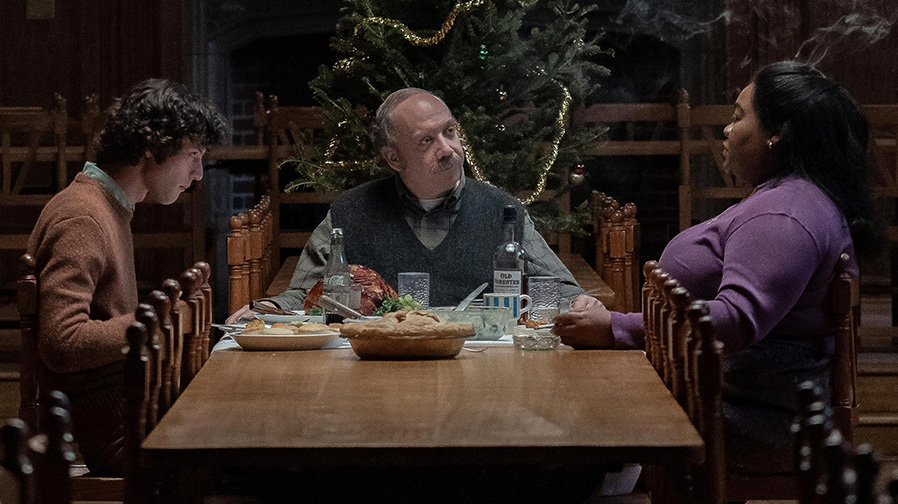 ‘The Holdovers’ – Review
