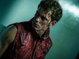 Boy Kills World Trailer SpicyPulp
