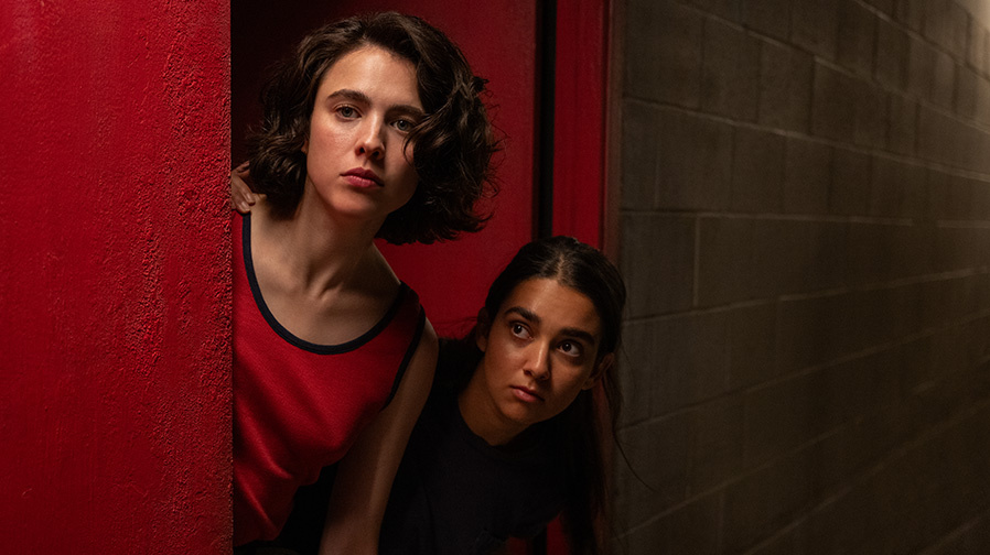‘Drive Away Dolls’ – Review