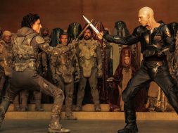 Dune Part Two Review SpicyPulp