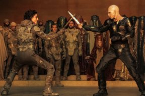 Dune Part Two Review SpicyPulp