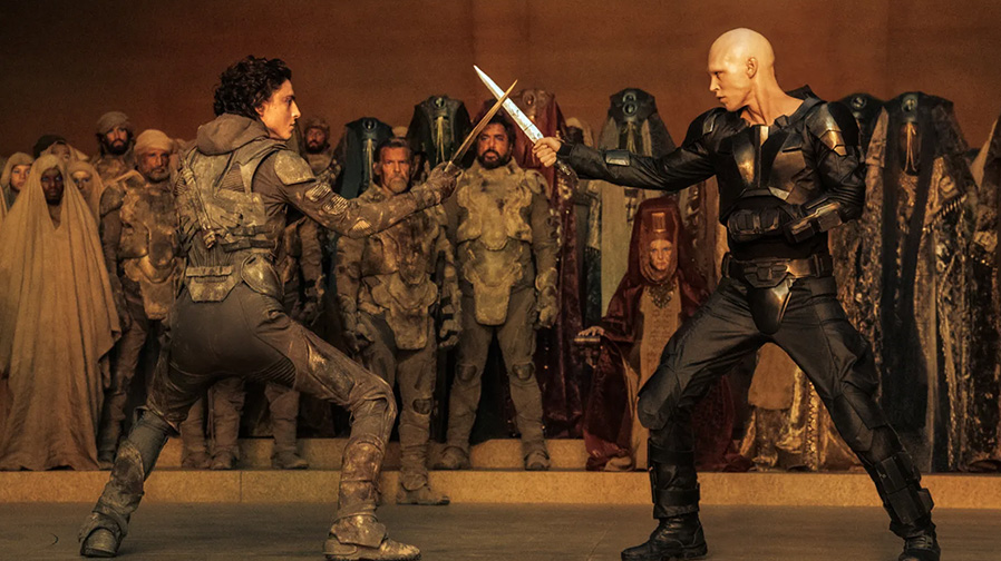 ‘Dune: Part Two’ – Review
