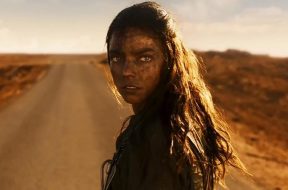 Furiosa: A Mad Max Saga Teaser Trailer SpicyPulp