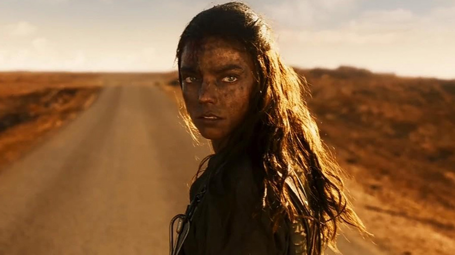 ‘Furiosa: A Mad Max Saga’ revs up the crazy in first trailer