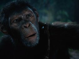 Kingdom of the Planet of the Apes Full Trailer SpicyPulp