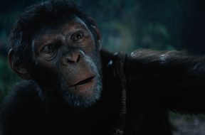 Kingdom of the Planet of the Apes Full Trailer SpicyPulp
