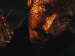 Monkey Man Trailer SpicyPulp