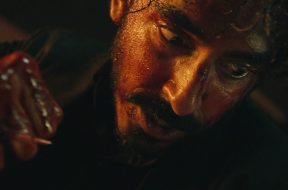 Monkey Man Trailer SpicyPulp