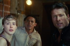Twisters Official Trailer SpicyPulp