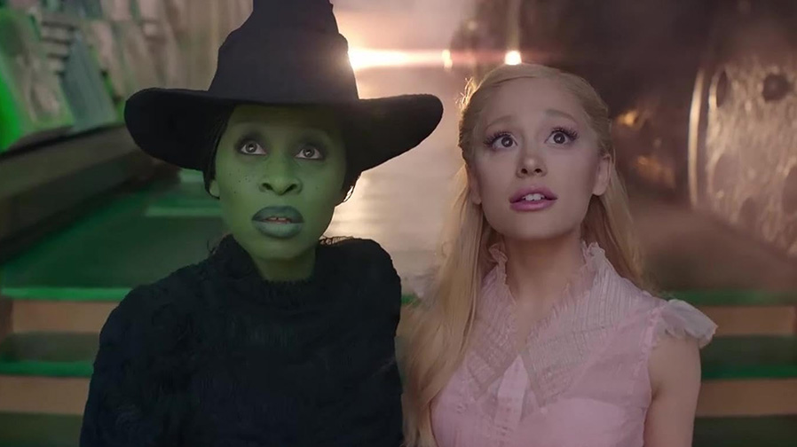 Witness the magic of ‘Wicked’