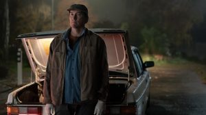 Dark City: The Cleaner Series Review SpicyPulp