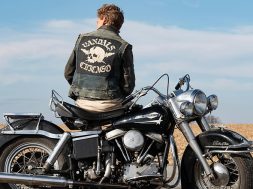 The Bikeriders Fearless Trailer SpicyPulp