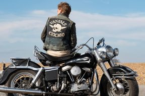 The Bikeriders Fearless Trailer SpicyPulp