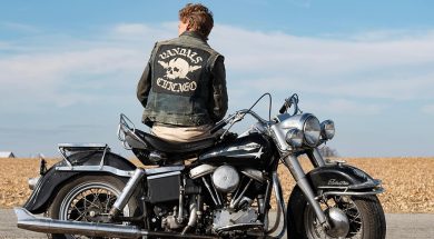 The Bikeriders Fearless Trailer SpicyPulp