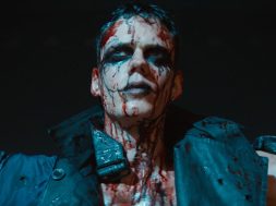 The Crow Trailer Bills Skarsgard SpicyPulp