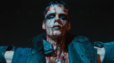 The Crow Trailer Bills Skarsgard SpicyPulp