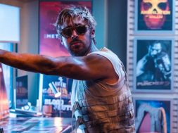 The Fall Guy Review SpicyPulp