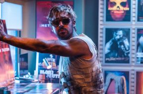 The Fall Guy Review SpicyPulp