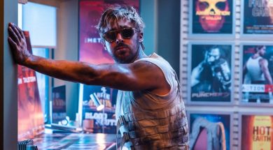 The Fall Guy Review SpicyPulp