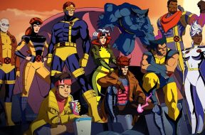 X-Men 97 Review SpicyPulp