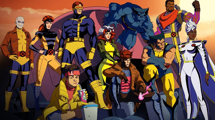 ‘X-Men’ 97′ – Review