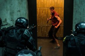 Boy Kills World Review SpicyPulp