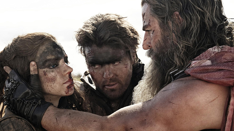 It’s all about to get MAD in ‘Furiosa: A Mad Max Saga’