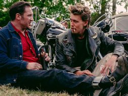 The Bikeriders Trailer Freedom SpicyPulp