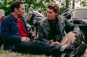 The Bikeriders Trailer Freedom SpicyPulp