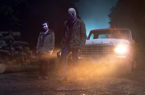 The Strangers Chapter 1 Review SpicyPulp
