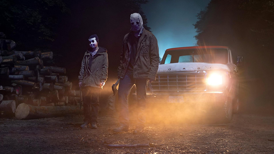 ‘The Strangers: Chapter 1’ – Review