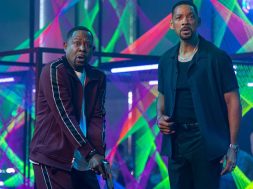 Bad Boys: Ride or Die Review SpicyPulp