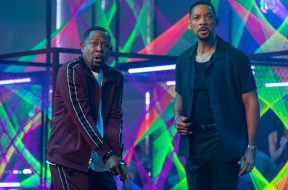 Bad Boys: Ride or Die Review SpicyPulp