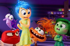 Inside Out 2 Review SpicyPulp