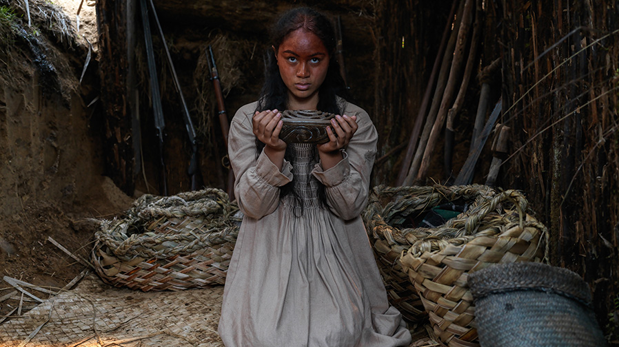 ‘Ka Whawhai Tonu’ – Review