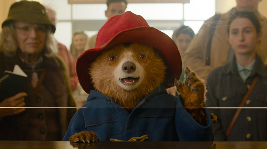 Embrace the magic with the new trailer for ‘Paddington in Peru’