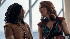The Boys Season Four Episode Three Review