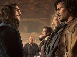 The Three Musketeers Review SpicyPulp