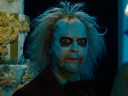 Beetlejuice Beetlejuice New Trailer SpicyPulp