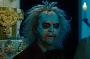 Beetlejuice Beetlejuice New Trailer SpicyPulp