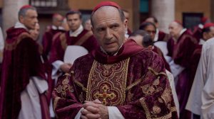 Conclave Official Trailer SpicyPulp