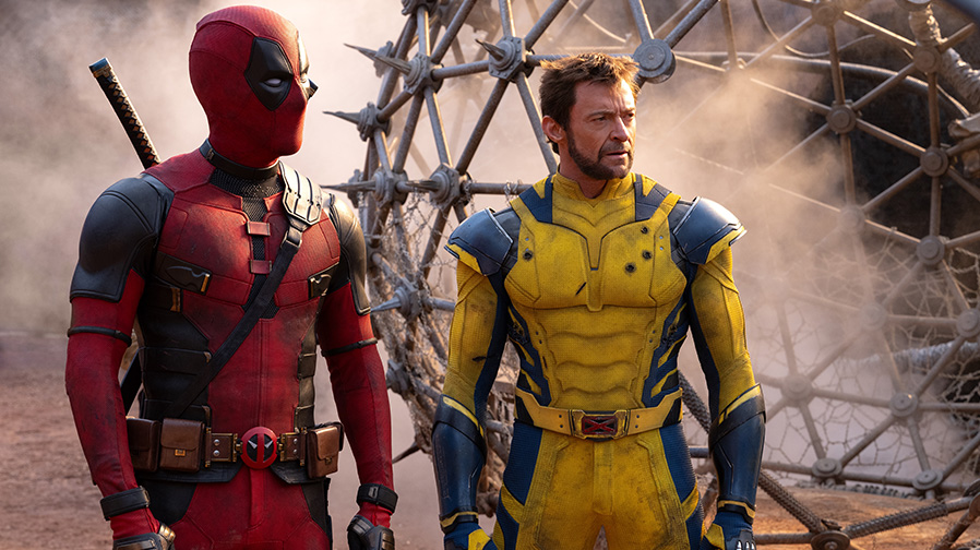 ‘Deadpool & Wolverine’ – Review
