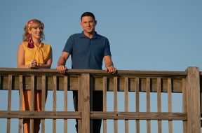 Fly Me to the Moon Review SpicyPulp