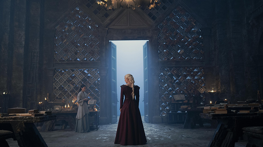 ‘House of the Dragon’ – ‘Regent’ – Review