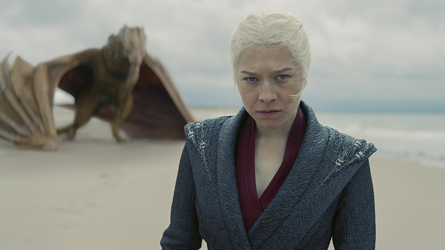 ‘House of the Dragon’ – ‘The Red Sowing’ – Review