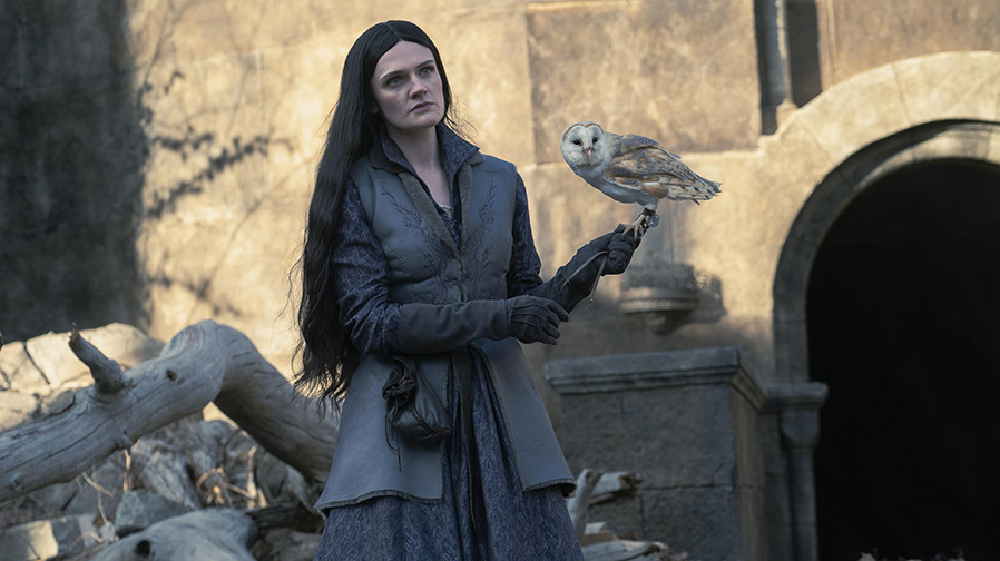 ‘House of the Dragon’ – ‘Smallfolk’ – Review