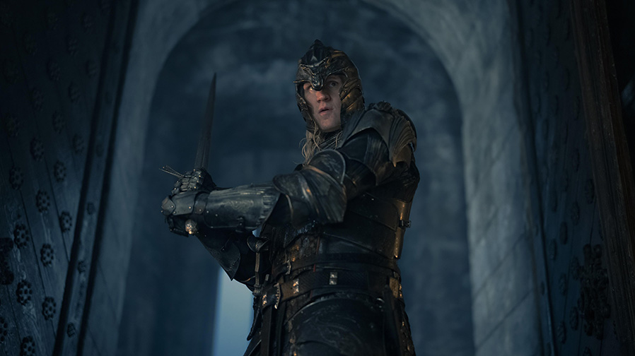 ‘House of the Dragon’ – ‘The Burning Mill’ – Review