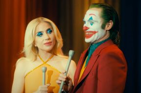 Joker: Folie À Deux Official Trailer SpicyPulp